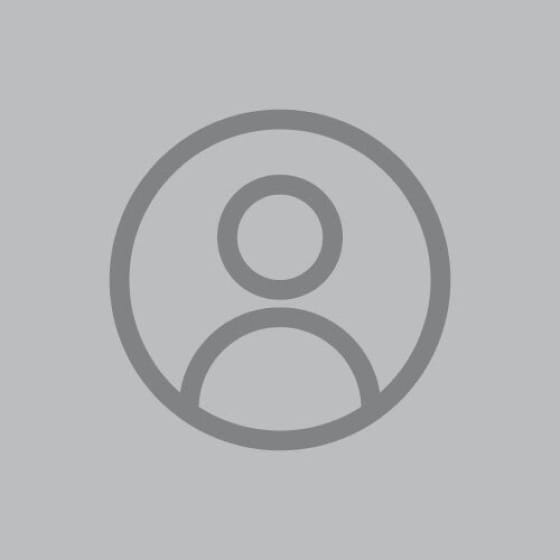 Placeholder for Staff member AJ Kerwood from 5f8dae0f0b65